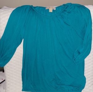 🎃 Michael Kors EUC Rayon Top 5/$20 Sale!!! See below!